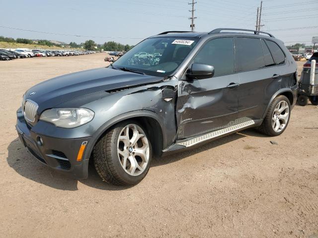 BMW X5 XDRIVE3 2012 5uxzw0c56c0b89689