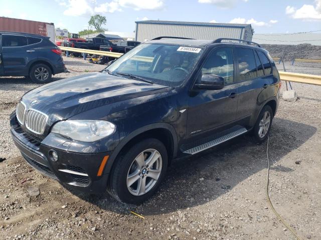 BMW X5 2012 5uxzw0c56cl664379