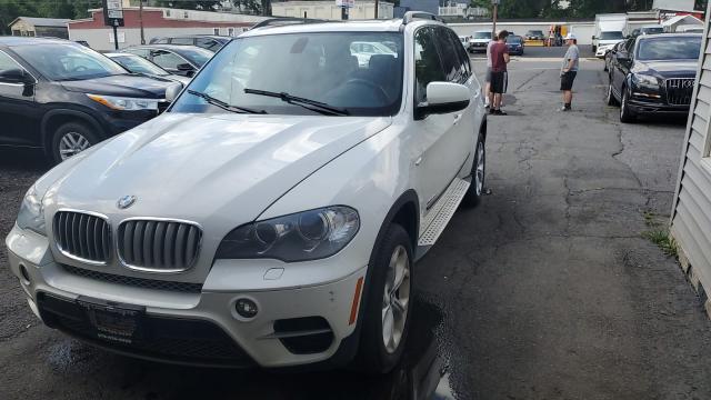 BMW X5 XDRIVE3 2012 5uxzw0c56cl664723