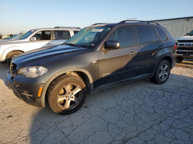 BMW X5 2012 5uxzw0c56cl664737