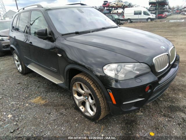 BMW X5 2012 5uxzw0c56cl665242