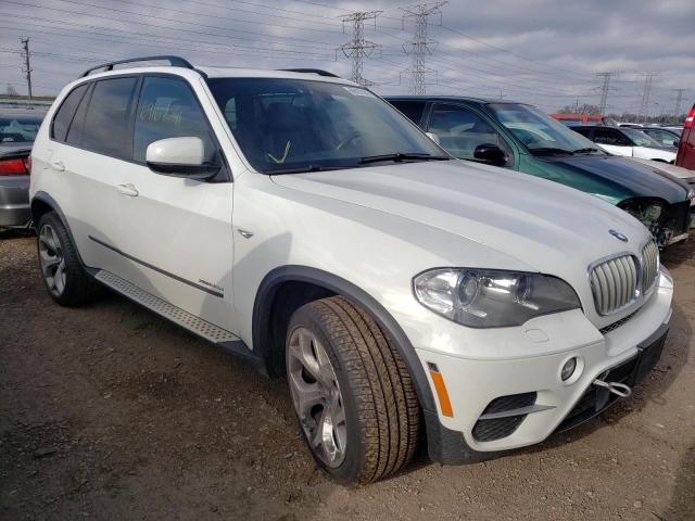 BMW X5 XDRIVE3 2012 5uxzw0c56cl665385