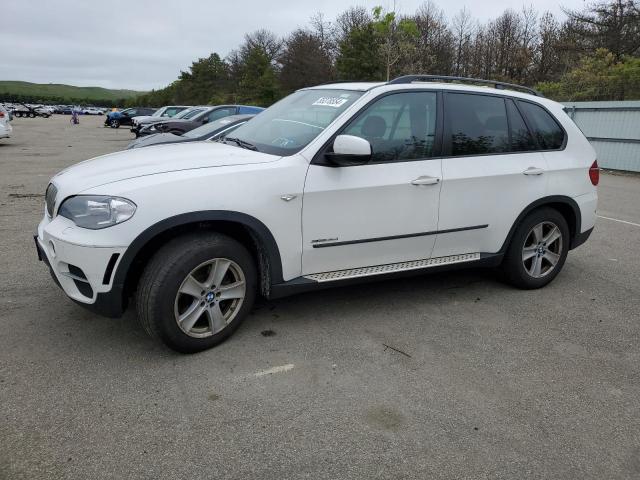 BMW X5 XDRIVE3 2012 5uxzw0c56cl665726