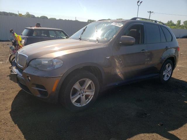 BMW X5 2012 5uxzw0c56cl665810