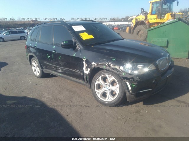 BMW X5 2012 5uxzw0c56cl666052