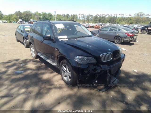 BMW X5 2012 5uxzw0c56cl666424