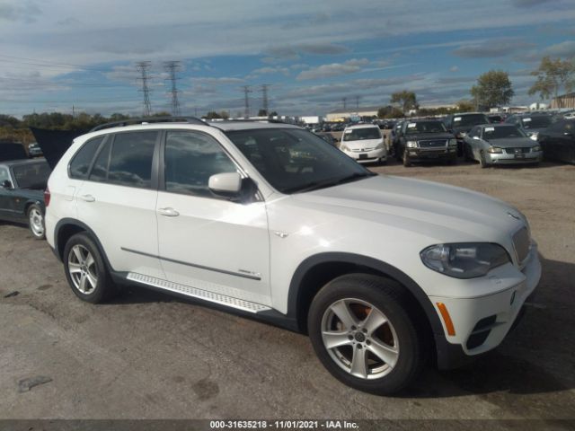 BMW X5 2012 5uxzw0c56cl666620