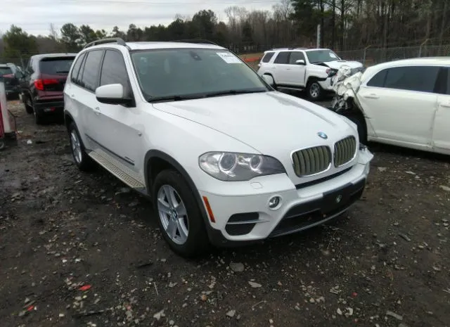 BMW X5 2012 5uxzw0c56cl666634