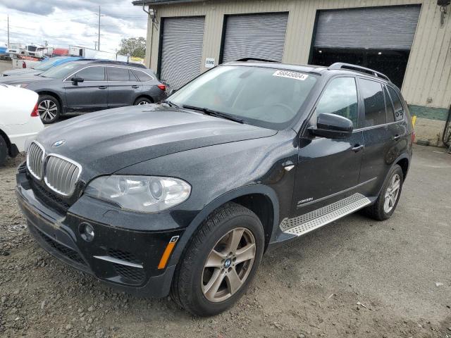 BMW X5 2012 5uxzw0c56cl667217