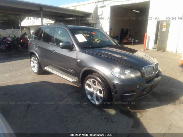 BMW X5 2012 5uxzw0c56cl667590