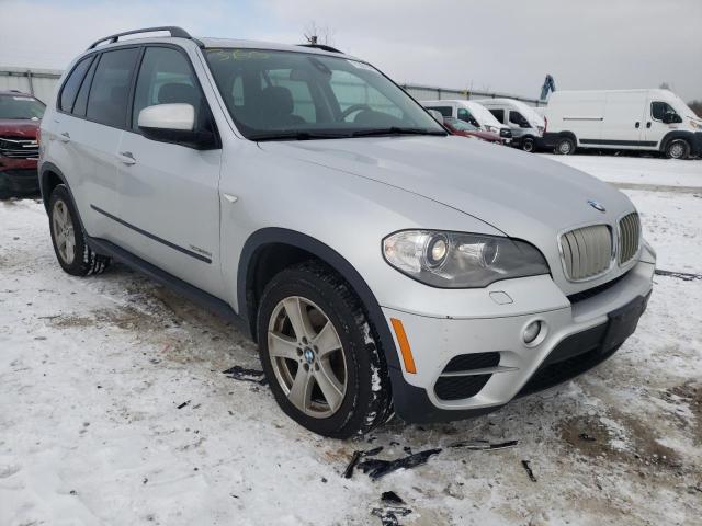 BMW X5 XDRIVE3 2012 5uxzw0c56cl668495