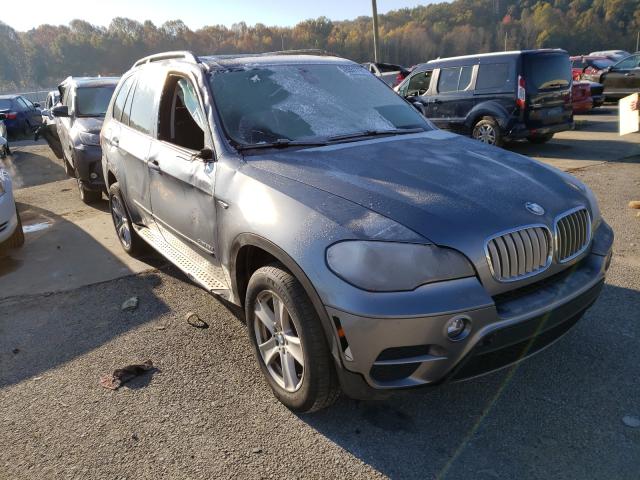 BMW X5 XDRIVE3 2012 5uxzw0c56cl668688