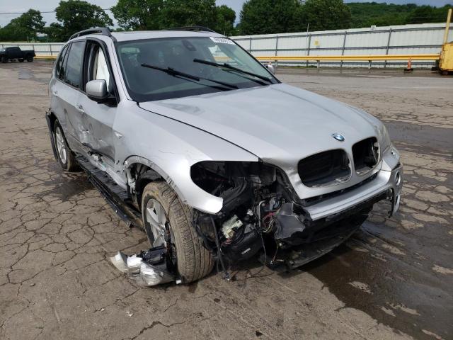 BMW X5 XDRIVE3 2012 5uxzw0c56cl668934