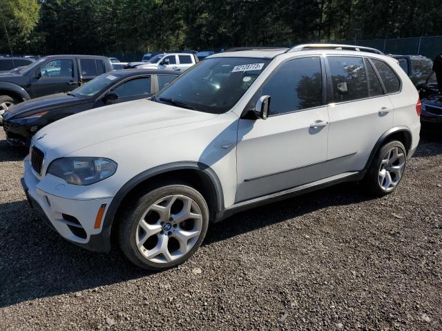 BMW X5 XDRIVE3 2012 5uxzw0c56cl668996