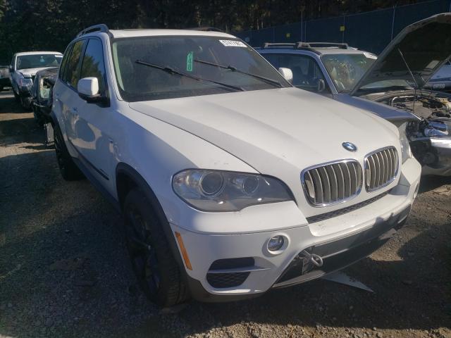 BMW X5 XDRIVE3 2012 5uxzw0c56cl669033