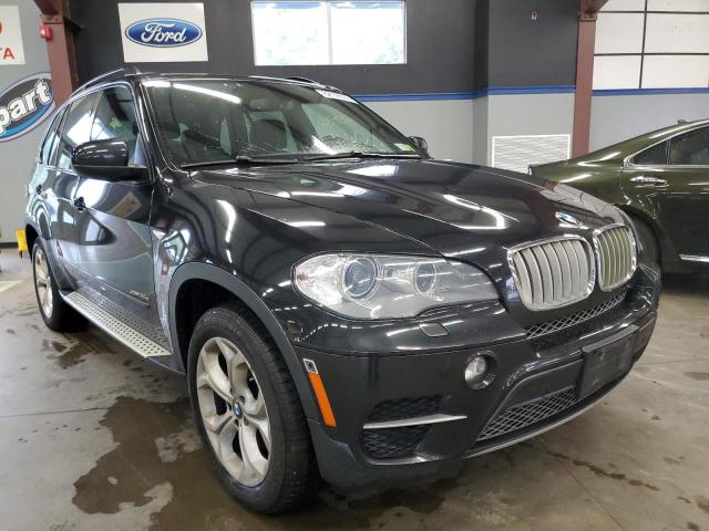 BMW X5 XDRIVE3 2012 5uxzw0c56cl669467