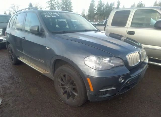 BMW X5 2012 5uxzw0c56cl669842