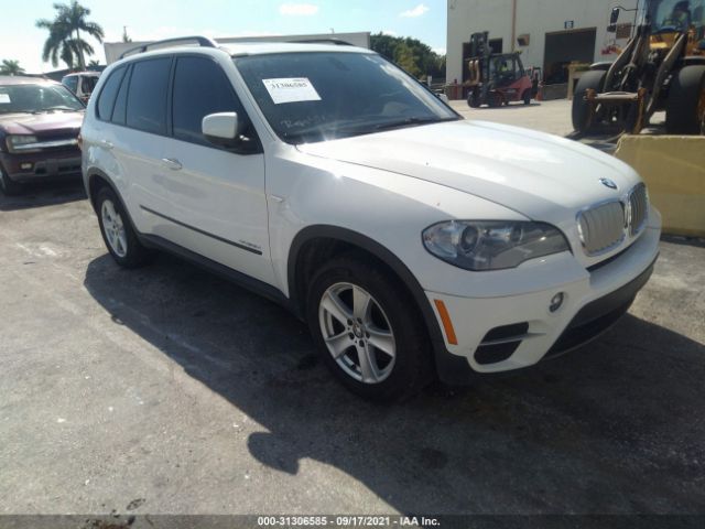 BMW X5 2012 5uxzw0c56cl670974