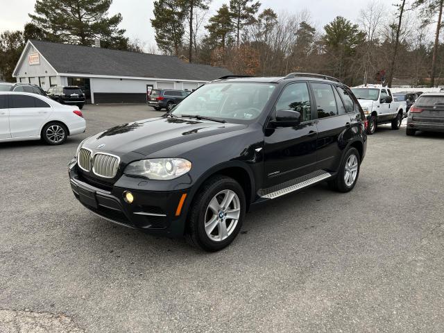 BMW X5 XDRIVE3 2012 5uxzw0c56cl671039