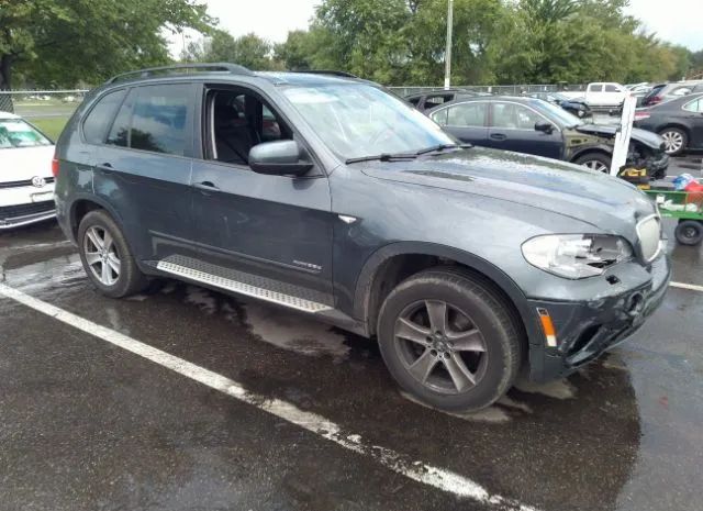 BMW X5 2012 5uxzw0c56cl671669