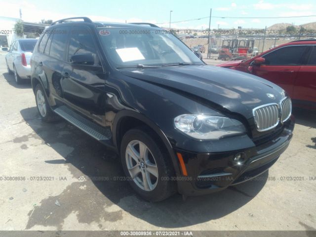 BMW X5 2012 5uxzw0c56cl672384