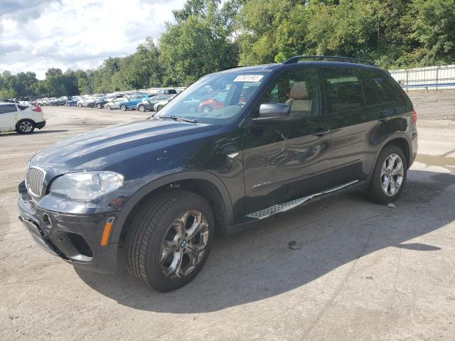 BMW X5 XDRIVE3 2012 5uxzw0c56cl672594