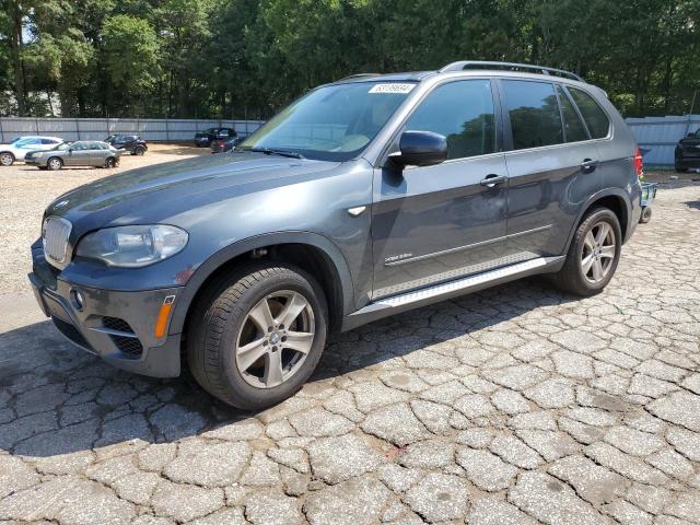 BMW X5 XDRIVE3 2012 5uxzw0c56cl673289