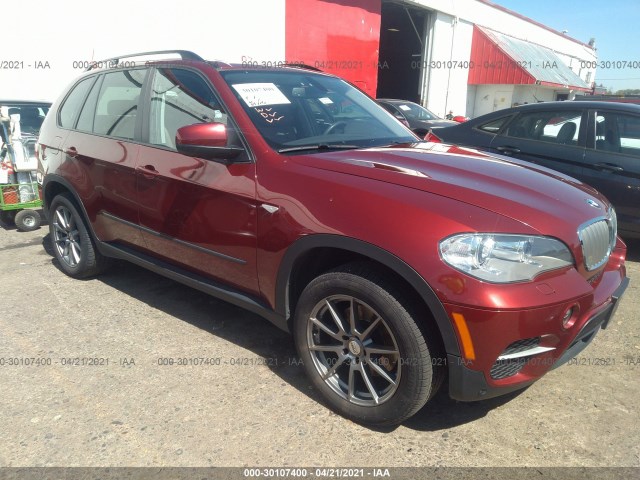 BMW X5 2012 5uxzw0c56cl673373