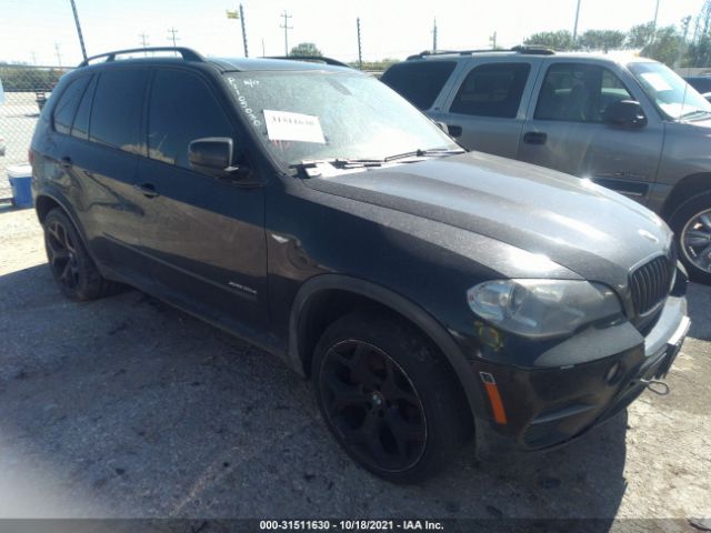 BMW X5 2012 5uxzw0c56cl674474