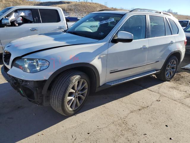 BMW X5 XDRIVE3 2013 5uxzw0c56d0b90987