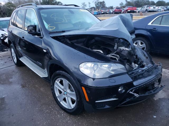 BMW X5 XDRIVE3 2013 5uxzw0c56d0b91654