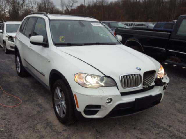 BMW X5 XDRIVE3 2013 5uxzw0c56d0b93565