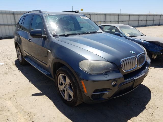 BMW X5 XDRIVE3 2011 5uxzw0c57bl368365