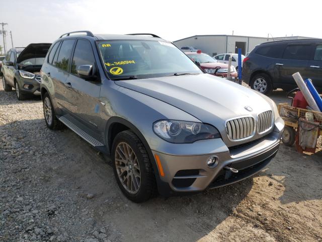 BMW X5 XDRIVE3 2011 5uxzw0c57bl368544