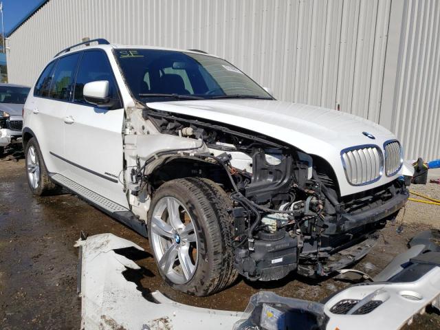 BMW X5 XDRIVE3 2011 5uxzw0c57bl368589