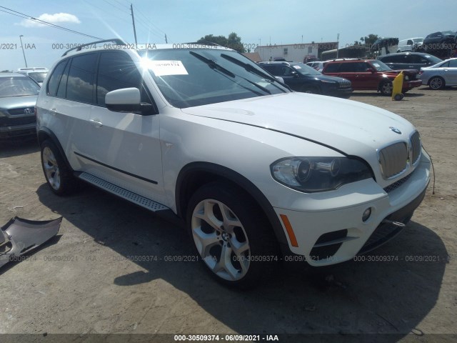 BMW X5 2011 5uxzw0c57bl370195