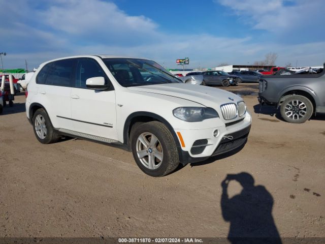 BMW X5 2011 5uxzw0c57bl371119