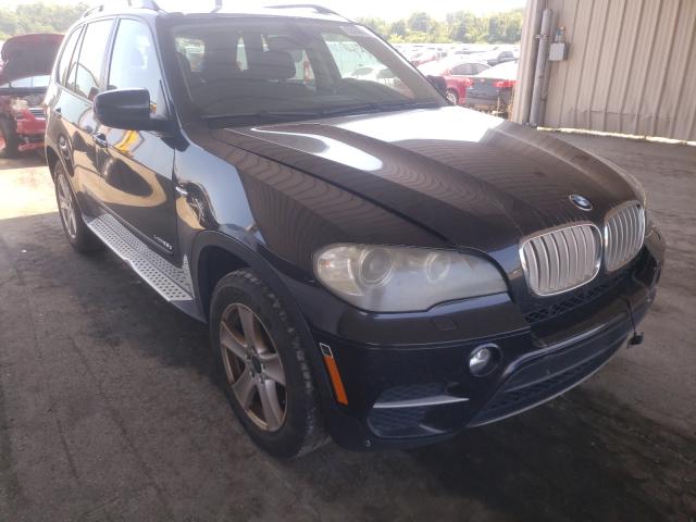 BMW X5 2011 5uxzw0c57bl371251