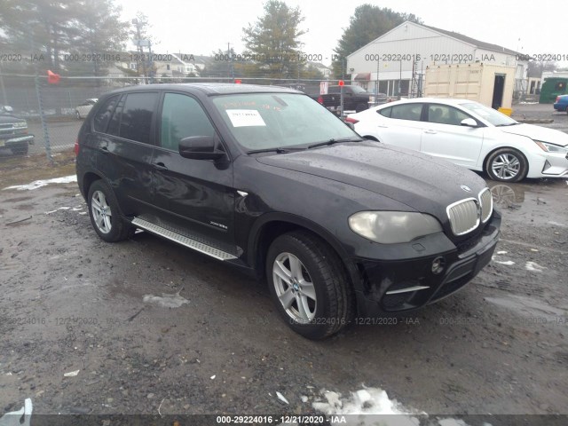 BMW X5 2011 5uxzw0c57bl371265