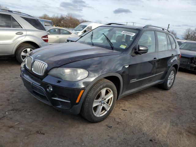 BMW X5 2011 5uxzw0c57bl371895