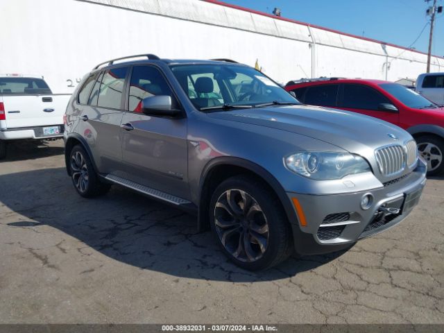 BMW X5 2011 5uxzw0c57bl655821