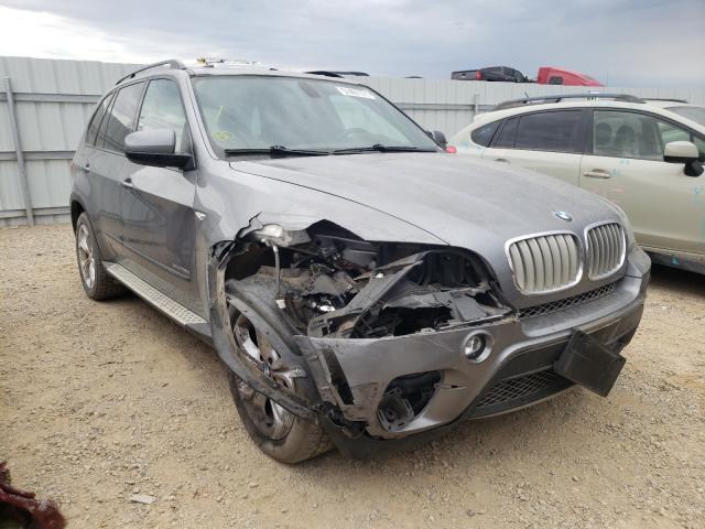 BMW X5 XDRIVE3 2011 5uxzw0c57bl656094