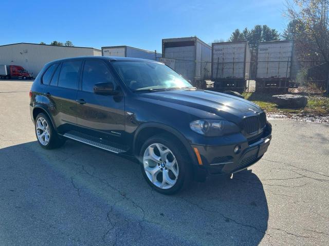 BMW X5 XDRIVE3 2011 5uxzw0c57bl656130