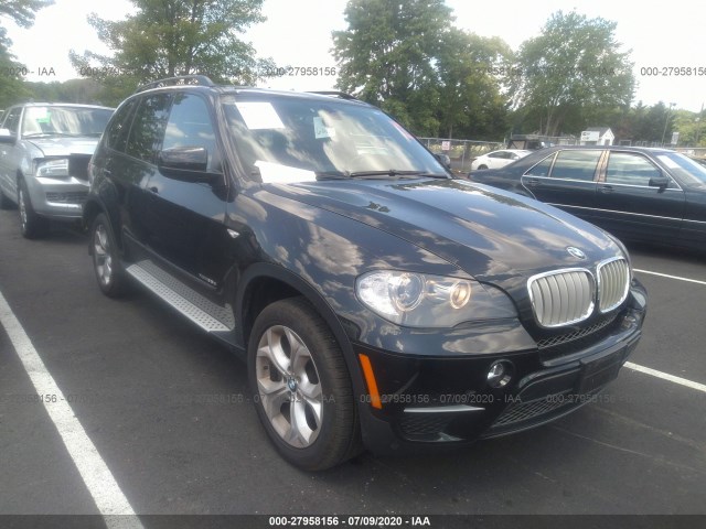 BMW X5 2011 5uxzw0c57bl657505