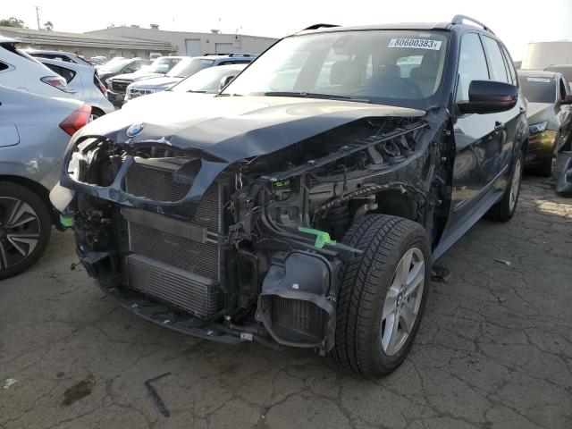 BMW X5 2011 5uxzw0c57bl658203