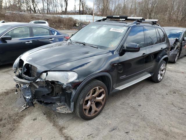 BMW X5 XDRIVE3 2011 5uxzw0c57bl658511