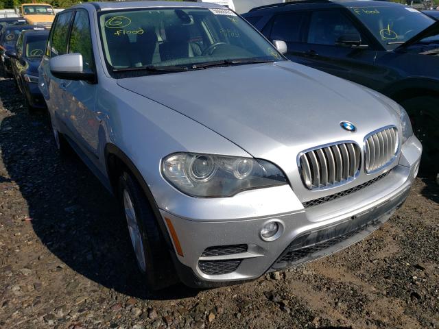 BMW X5 XDRIVE3 2011 5uxzw0c57bl658573