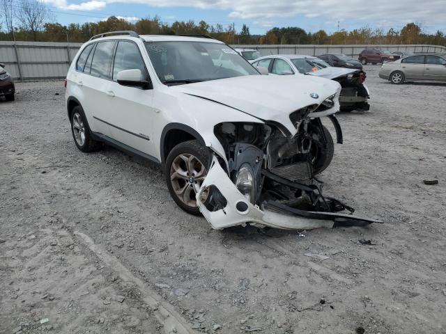 BMW X5 XDRIVE3 2011 5uxzw0c57bl658606