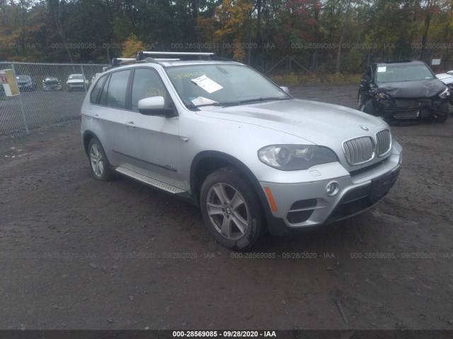 BMW X5 2011 5uxzw0c57bl658797