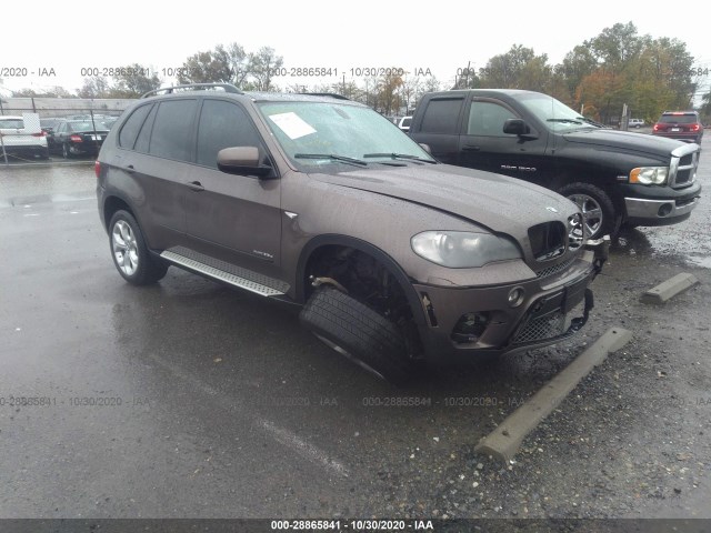 BMW X5 2011 5uxzw0c57bl658847